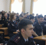 Суворовцы Елабуги написали Диктант Победы «Подвиг 1418» - Газета Новая Кама