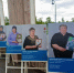 В Елабуге на празднике День Победы работают выставки «Отец Героя», «Мама Героя» - Газета Новая Кама