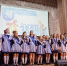 В Елабуге прозвенел Последний звонок для почти 1,5 тысяч выпускников - Газета Новая Кама