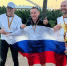 Елабужанин покорил легендарный ультрамарафон в Южной Африке - Газета Новая Кама