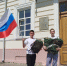 Студенты ЕККИ ко Дню России: 28 маскировочных сетей для фронта - Газета Новая Кама
