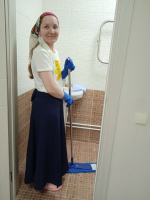 В Елабужском Казанско-Богородицком монастыре оборудуют гостиницу для паломников