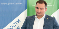 Ринат Садыков: «Главными лицами дня молодёжи станут участники СВО» - Газета Новая Кама