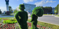 Погода в Татарстане: кратковременные дожди, грозы и похолодание в выходные - Газета Новая Кама