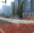 В Елабуге завершается ремонт теплосетей на улице Тази Гиззата - Газета Новая Кама