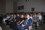 Елабужский дом-интернат отметил 100-летний юбилей