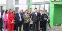 В Елабуге День Республики отметили открытиями - Газета Новая Кама