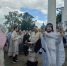 Спасский собор отпраздновал престольный праздник - Газета Новая Кама