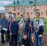 Волонтёры Елабуги помогли 95-летней труженице тыла с уборкой участка - Газета Новая Кама