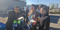 Студенты Елабужского политехнического колледжа соревновались в водительском мастерстве на конкурсе «Автосессия» - Газета Новая Кама