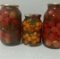 Помидоры с морковной ботвой: рецепт с кисло-сладким вкусом на зиму - Газета Новая Кама