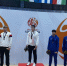 Елабужанин Глеб Махеев стал чемпионом Игр СНГ в Азербайджане - Газета Новая Кама
