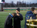 «Алабуга» — победитель Чемпионата Республики Татарстан по футболу