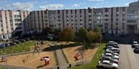 В Елабуге завершили благоустройство 25 дворов по программе «Наш двор» - Газета Новая Кама