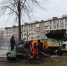 В Елабуге у городского Дворца культуры обновили тротуары - Газета Новая Кама