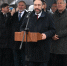 Алексей Песошин принял участие в церемонии открытия моста через реку Ик - Газета Новая Кама
