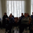 В Елабужском доме-интернате для престарелых провели беседы по безопасности и профилактике гриппа - Газета Новая Кама