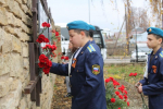 В Елабуге почтили память жертв политических репрессий