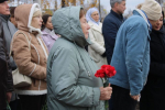 В Елабуге почтили память жертв политических репрессий