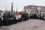 В Елабуге почтили память жертв политических репрессий
