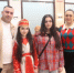 В ЦКР «Созвездие» отметили День народного единства - Газета Новая Кама