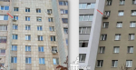За нелегальные кондиционеры — под протокол: в Елабуге приводят в порядок фасады домов