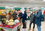 Ученые со всей России собрались в Елабуге на конференцию «Ананьинский мир»