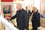 Ученые со всей России собрались в Елабуге на конференцию «Ананьинский мир»