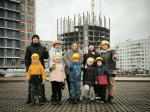 Юные елабужане изучают город будущего с программой «Pro будущее»