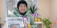 Мёд, чай и любимая газета: в редакции «Новой Камы» проходит День подписчика - Газета Новая Кама