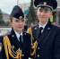 Два лейтенанта, одно призвание: как любовь и служба идут рука об руку в Елабуге - Газета Новая Кама