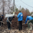 Молодогвардейцы Елабужского политехнического колледжа оказали помощь семье погибшего воина - Газета Новая Кама
