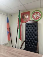 В Елабуге осудили водителя, пытавшегося дать взятку инспектору ДПС в 1000 рублей