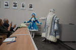Елабужан наградили на общегородской планерке