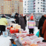В Елабуге прошла предновогодняя ярмарка - Газета Новая Кама
