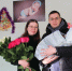 Первый новорождённый елабужанин 2026 года выписан из роддома - Газета Новая Кама