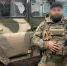 Студент на передовой: боец с позывным «Стич» о службе в зоне СВО - Газета Новая Кама