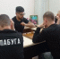 Ветераны СВО из Елабуги и Агрыза встретились за товарищеским матчем и душевным концертом - Газета Новая Кама