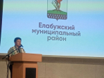 В Елабуге завершил свою работу первый ГастроФорум «Гостеприимная Елабуга»