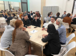 В Елабуге завершил свою работу первый ГастроФорум «Гостеприимная Елабуга»