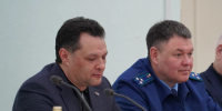 Ремонт дорог и строительство: о чем говорил Рустем Нуриев с нефтяниками - Газета Новая Кама