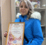 «Будто в фильме «Люди в черном»»: победительница конкурса «Моя вторая мама» рассказала историю фото - Газета Новая Кама