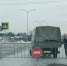 После крупного пожара в Елабуге перекрыли дорогу - Газета Новая Кама