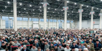 14-й Республиканский ифтар в Казани соберет 10 тысяч гостей - Газета Новая Кама