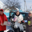 Почти 300 книг в подарок: ветераны комсомола поздравили сельскую библиотеку с 8 Марта - Газета Новая Кама