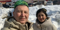 15 лет в роли Весны: медсестра из Елабужской ЦРБ, без которой не обходится Навруз - Газета Новая Кама