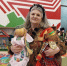Мастерица из села Поспелово Татьяна Кучина создает лоскутные чудеса своими руками - Газета Новая Кама