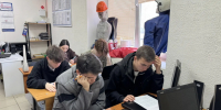 В Елабуге прошёл муниципальный этап конкурса «Автомногоборье», посвящённый 90-летию Госавтоинспекции - Газета Новая Кама
