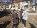«Двор станет светлым»: жители Елабуги делятся ожиданиями от программы «Наш двор»