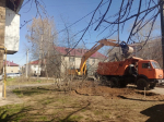 «Двор станет светлым»: жители Елабуги делятся ожиданиями от программы «Наш двор»